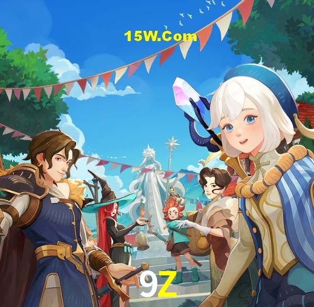 Welcome Bonus 9Z